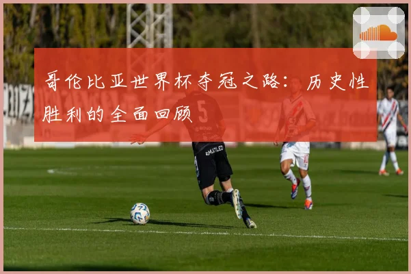 哥伦比亚世界杯夺冠之路：历史性胜利的全面回顾