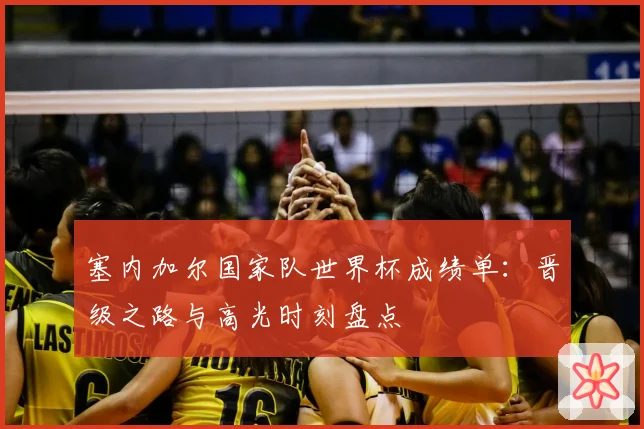 塞内加尔国家队世界杯成绩单：晋级之路与高光时刻盘点