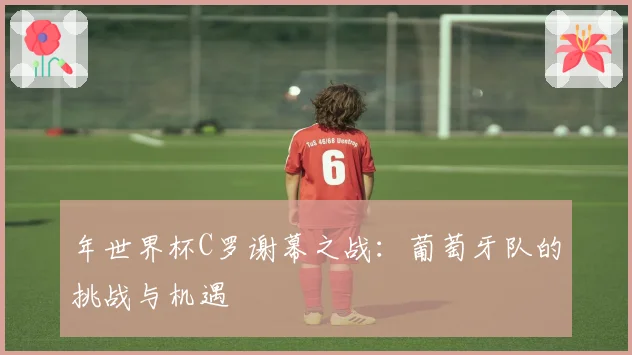 年世界杯C罗谢幕之战：葡萄牙队的挑战与机遇