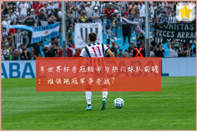 年世界杯夺冠赔率与热门球队前瞻：谁领跑冠军争夺战？